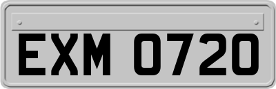 EXM0720