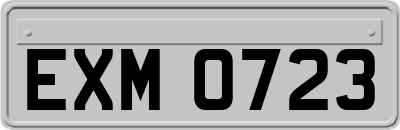 EXM0723