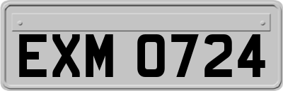 EXM0724