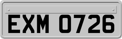 EXM0726