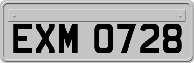 EXM0728