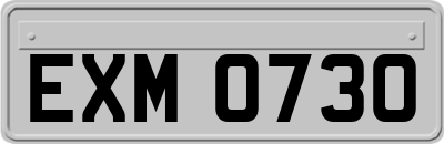 EXM0730