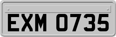 EXM0735