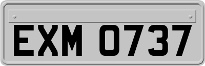 EXM0737