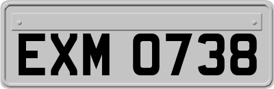 EXM0738