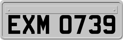 EXM0739