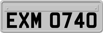 EXM0740