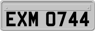 EXM0744