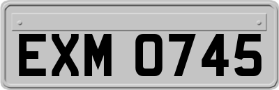 EXM0745