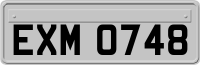 EXM0748