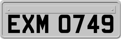 EXM0749