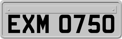 EXM0750