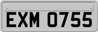 EXM0755
