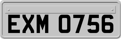 EXM0756