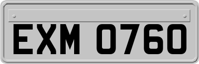 EXM0760