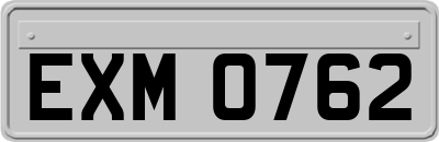 EXM0762