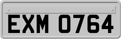 EXM0764