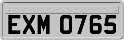 EXM0765