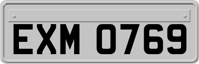 EXM0769