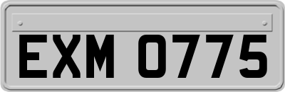 EXM0775