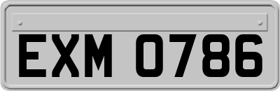 EXM0786