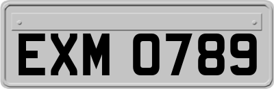 EXM0789