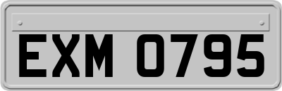 EXM0795