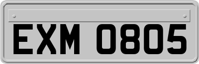 EXM0805