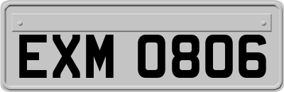 EXM0806