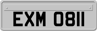 EXM0811