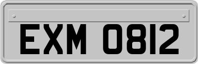 EXM0812
