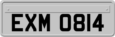 EXM0814
