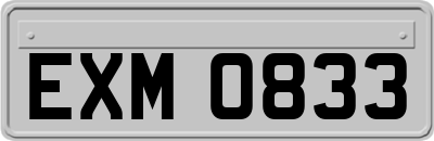 EXM0833