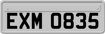 EXM0835