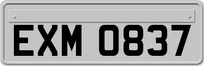 EXM0837