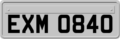 EXM0840