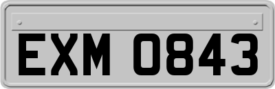 EXM0843