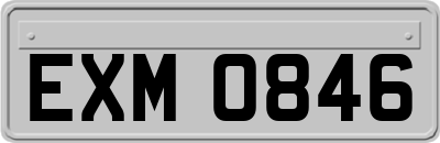 EXM0846