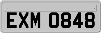 EXM0848