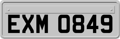 EXM0849