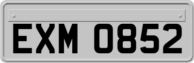 EXM0852