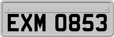 EXM0853