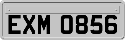 EXM0856