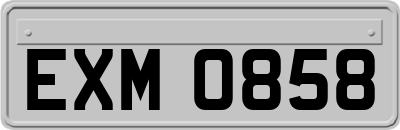 EXM0858