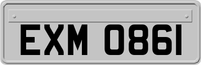 EXM0861