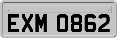 EXM0862