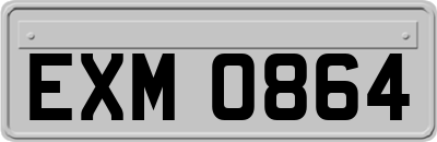 EXM0864