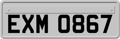 EXM0867