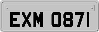 EXM0871