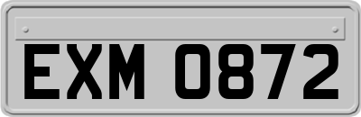 EXM0872